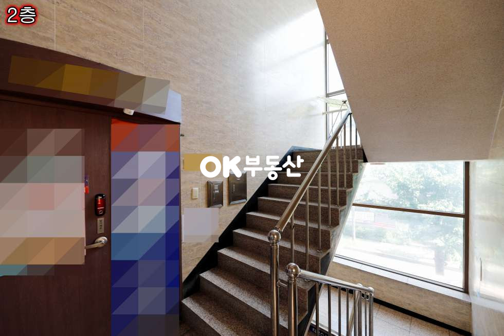 충남 아산시 배방읍 북수리 아산 코너 건물매매(대지72평,건축41평,연면적160평) 매매 매물번호 15014 사진 4