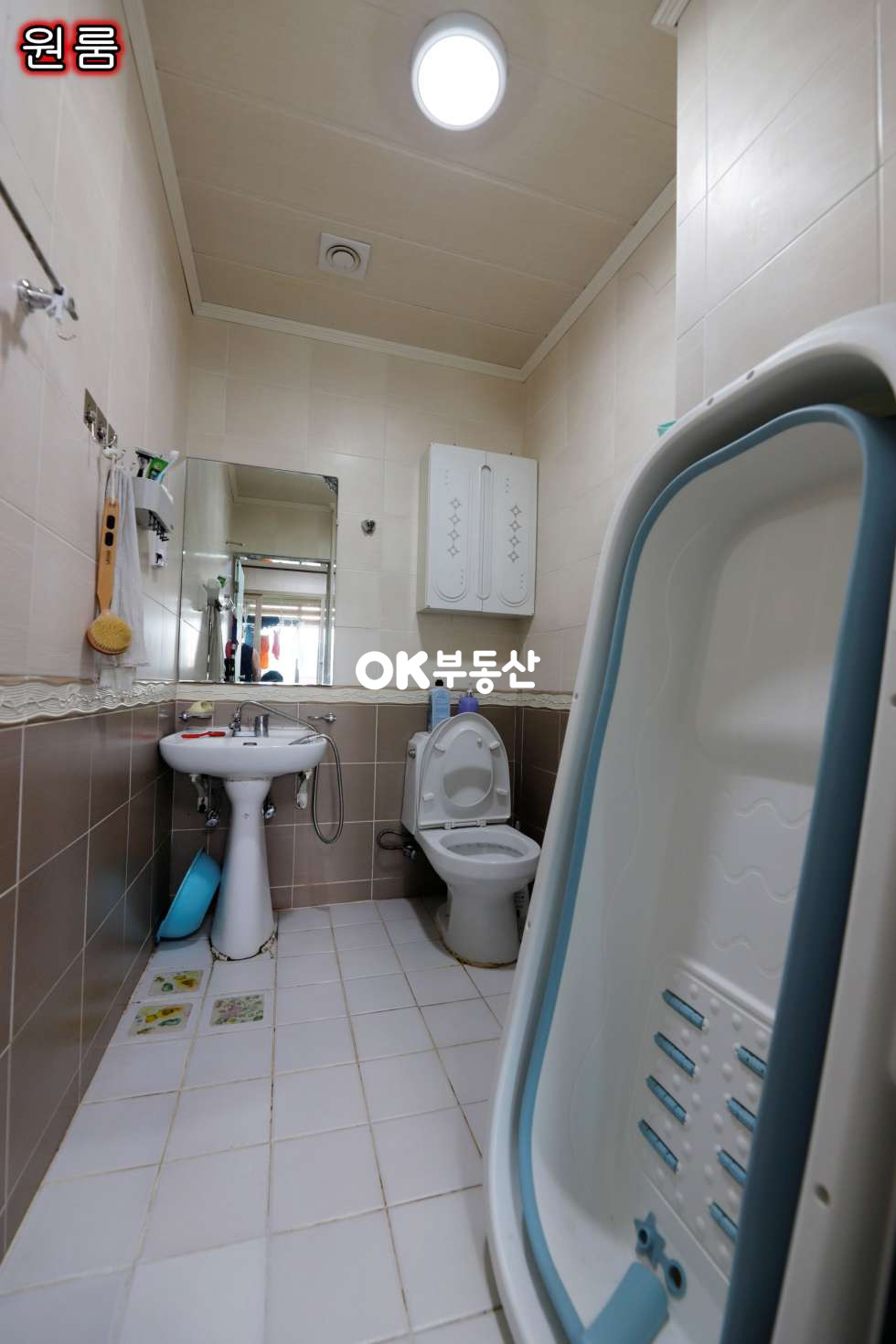 충남 아산시 배방읍 북수리 아산 코너 건물매매(대지72평,건축41평,연면적160평) 매매 매물번호 15014 사진 8