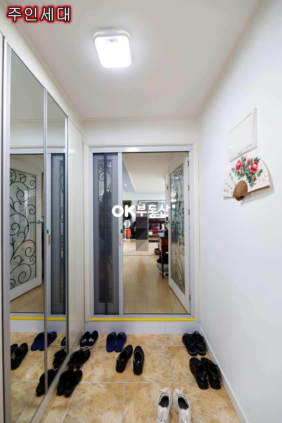충남 아산시 배방읍 북수리 아산 코너 건물매매(대지72평,건축41평,연면적160평) 매매 매물번호 15014 사진 9