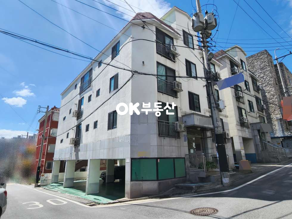 충남 천안서북구 성정동 성정동 코너 다가구주택매매 (대지68평,건축41평,연면적124평) 매매 매물번호 15098 사진 1