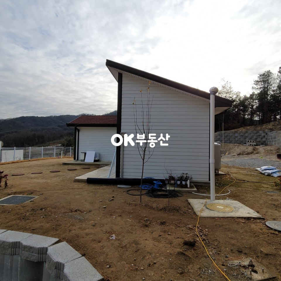 충남 아산시 배방읍 북수리 배방전원주택(대지177/건평18평)2억7500만원매매합니다 매매 매물번호 12773 사진 4