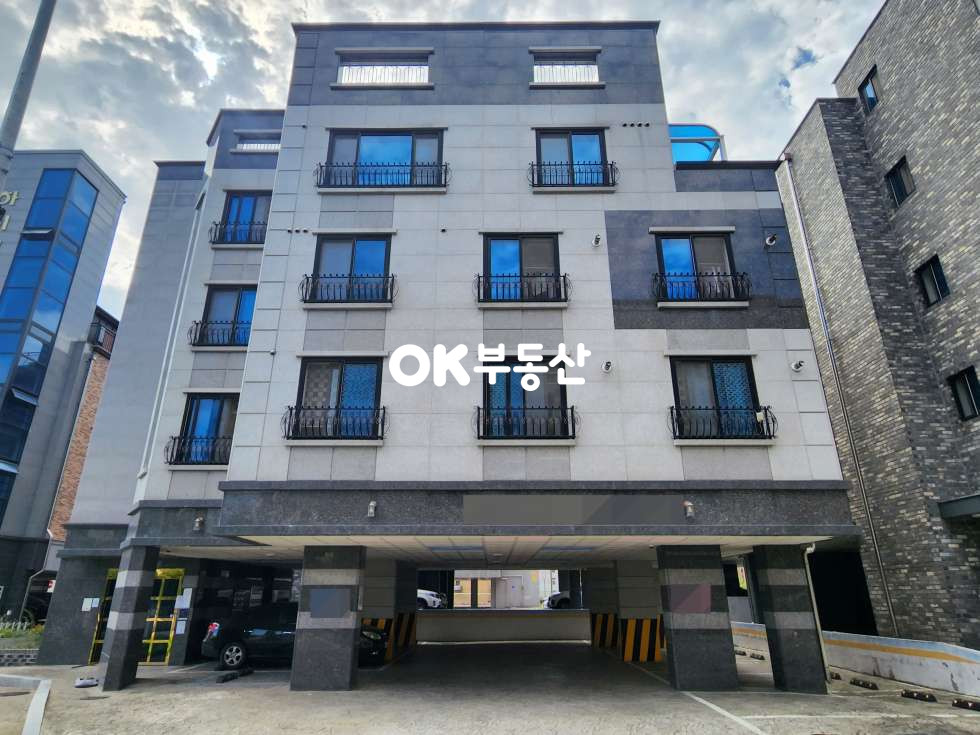 충남 천안동남구 신부동 천안 신축급 다가구 주택매매 (대지102평,건축61평,연면적181평) 매매 매물번호 13962 사진 1