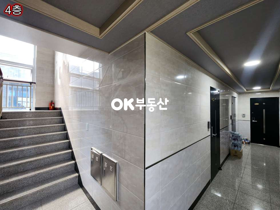 충남 천안동남구 신부동 천안 신축급 다가구 주택매매 (대지102평,건축61평,연면적181평) 매매 매물번호 13962 사진 6