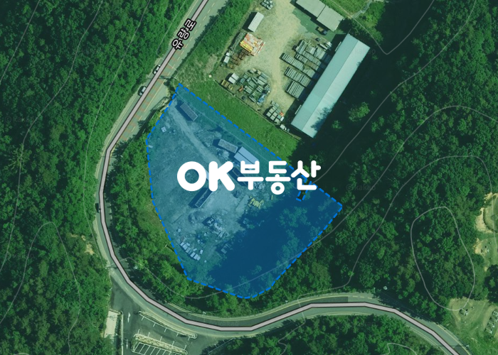 충남 천안동남구 유량동 요양원] 토지 1600평! 천안토지매매 유량동땅매매 매매 매물번호 15327 사진 1