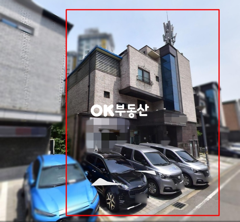 충남 아산시 배방읍 장재리 아산건물매매(대지75평,건축45평,연면적113평) 매매 매물번호 15347 사진 1