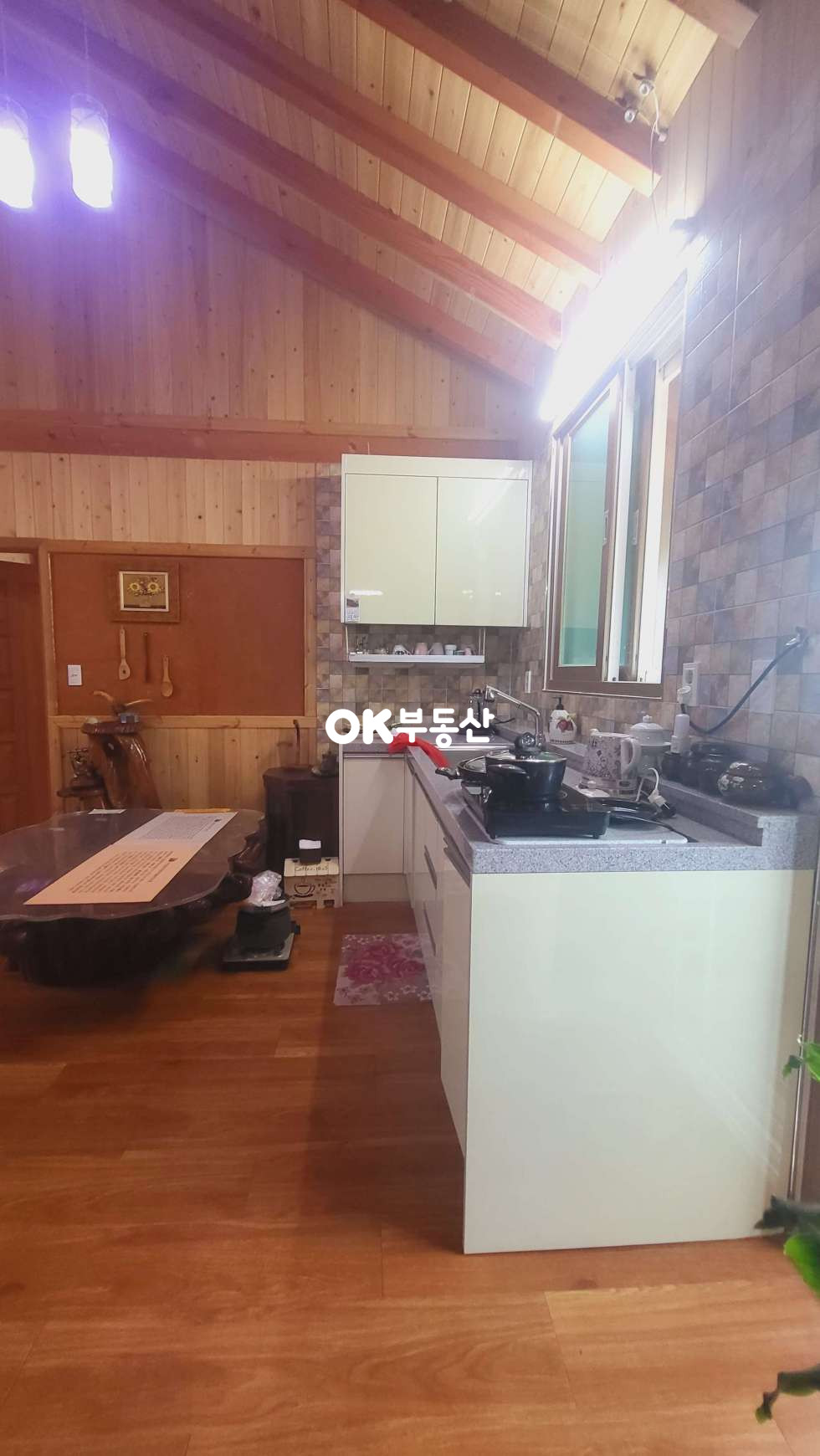 충남 아산시 도고면 시전리 아산도고황토주택매매(76평/건물25평) 매매 매물번호 15002 사진 4