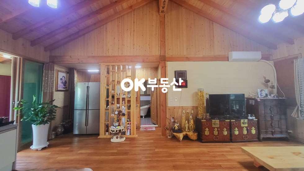 충남 아산시 도고면 시전리 아산도고황토주택매매(76평/건물25평) 매매 매물번호 15002 사진 5