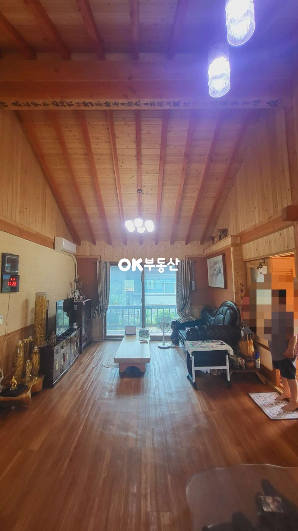 충남 아산시 도고면 시전리 아산도고황토주택매매(76평/건물25평) 매매 매물번호 15002 사진 7