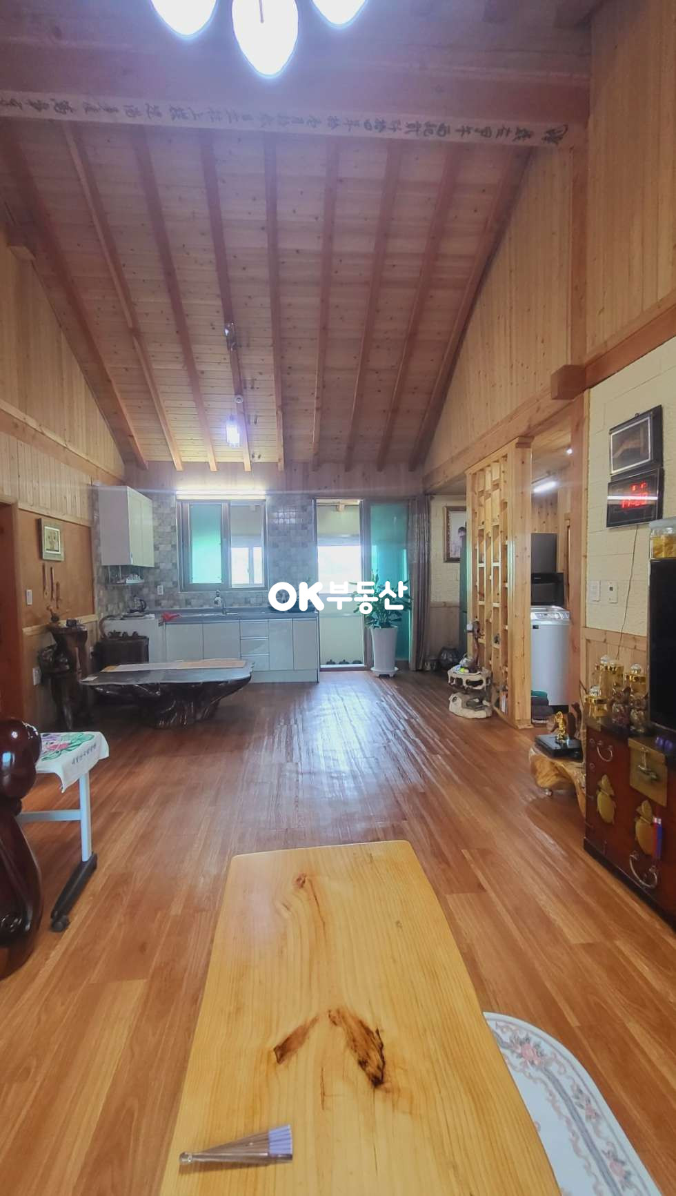 충남 아산시 도고면 시전리 아산도고황토주택매매(76평/건물25평) 매매 매물번호 15002 사진 8