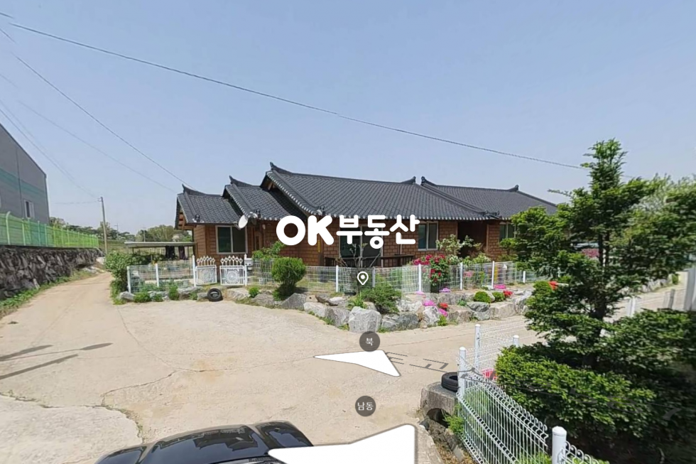 충남 아산시 도고면 시전리 아산도고황토주택매매(76평/건물25평) 매매 매물번호 15002 사진 9