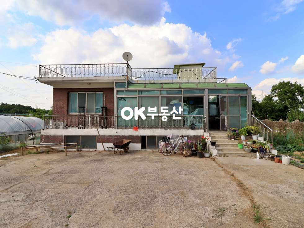 충남 아산시 배방읍 회룡리 아산배방단독주택매매 (토지255평/건물28평) 매매 매물번호 14700 사진 1