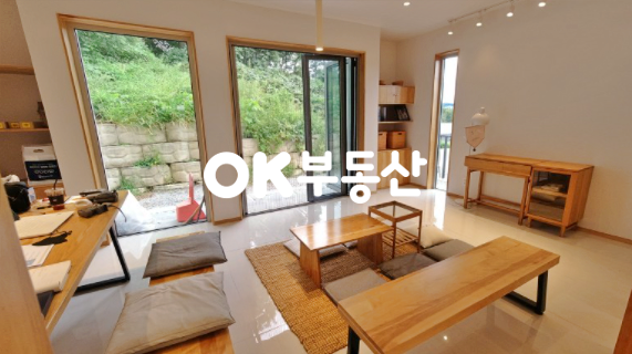 충남 아산시 탕정면 매곡리 쌍둥이 신축 아산탕정전원주택매매 (총 대지123평/총 연면적120평) 매매 매물번호 13985 사진 13