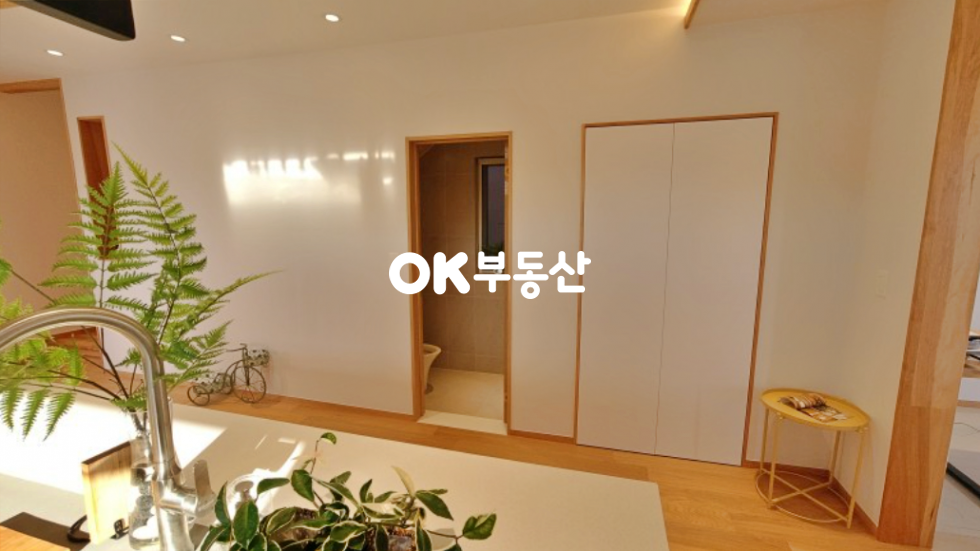 충남 아산시 탕정면 매곡리 쌍둥이 신축 아산탕정전원주택매매 (총 대지123평/총 연면적120평) 매매 매물번호 13985 사진 15