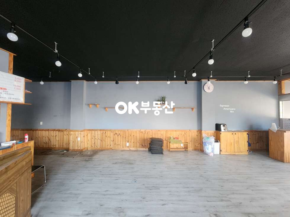 충남 아산시 음봉면 동암리 가격상승이 기대되는 아산 음봉 상가주택건물매매(대지195평,건축67평, 연면적143평) 매매 매물번호 15530 사진 4
