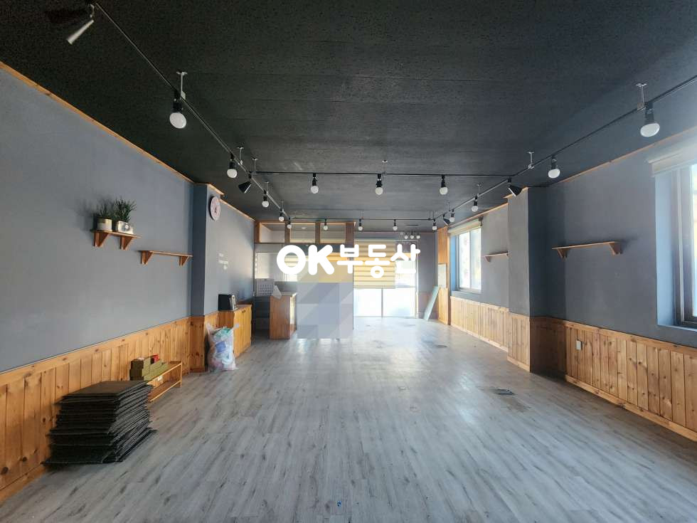 충남 아산시 음봉면 동암리 가격상승이 기대되는 아산 음봉 상가주택건물매매(대지195평,건축67평, 연면적143평) 매매 매물번호 15530 사진 5