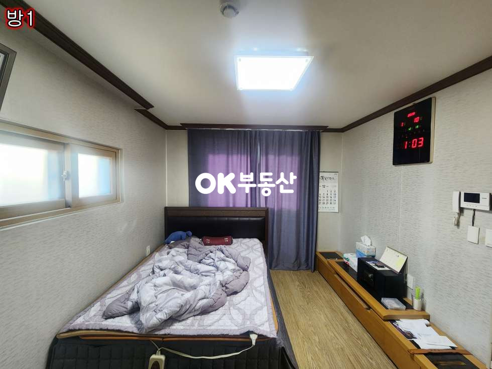충남 아산시 음봉면 동암리 가격상승이 기대되는 아산 음봉 상가주택건물매매(대지195평,건축67평, 연면적143평) 매매 매물번호 15530 사진 16