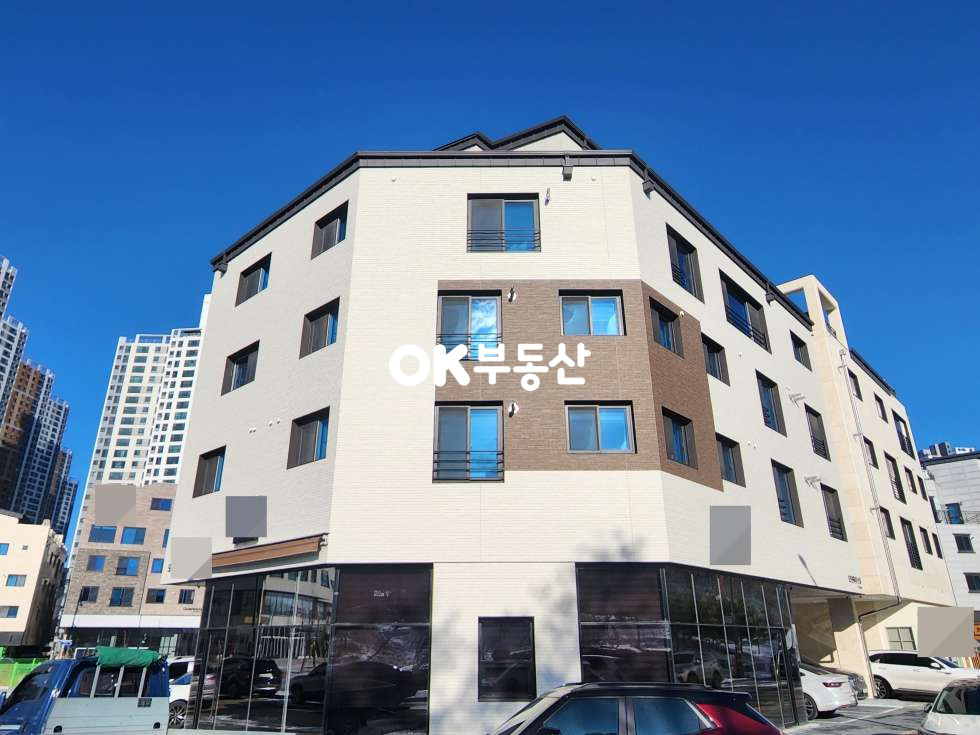 충남 천안서북구 성성동 주인거주하면서 관리하자 성성동 신축 상가주택건물매매 [대지 102평, 건물 60평, 연면적 180평] 매매 매물번호 15602 사진 1