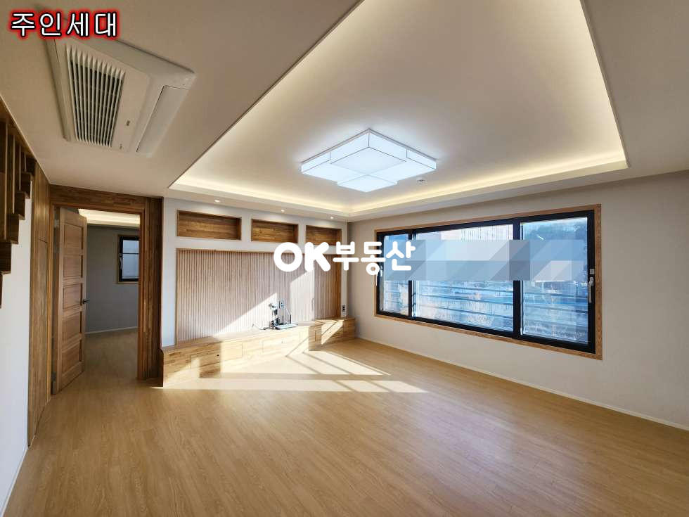 충남 천안서북구 성성동 주인거주하면서 관리하자 성성동 신축 상가주택건물매매 [대지 102평, 건물 60평, 연면적 180평] 매매 매물번호 15602 사진 9
