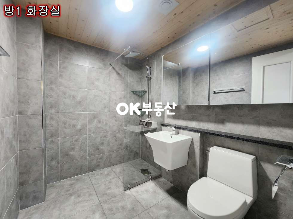 충남 천안서북구 성성동 주인거주하면서 관리하자 성성동 신축 상가주택건물매매 [대지 102평, 건물 60평, 연면적 180평] 매매 매물번호 15602 사진 16