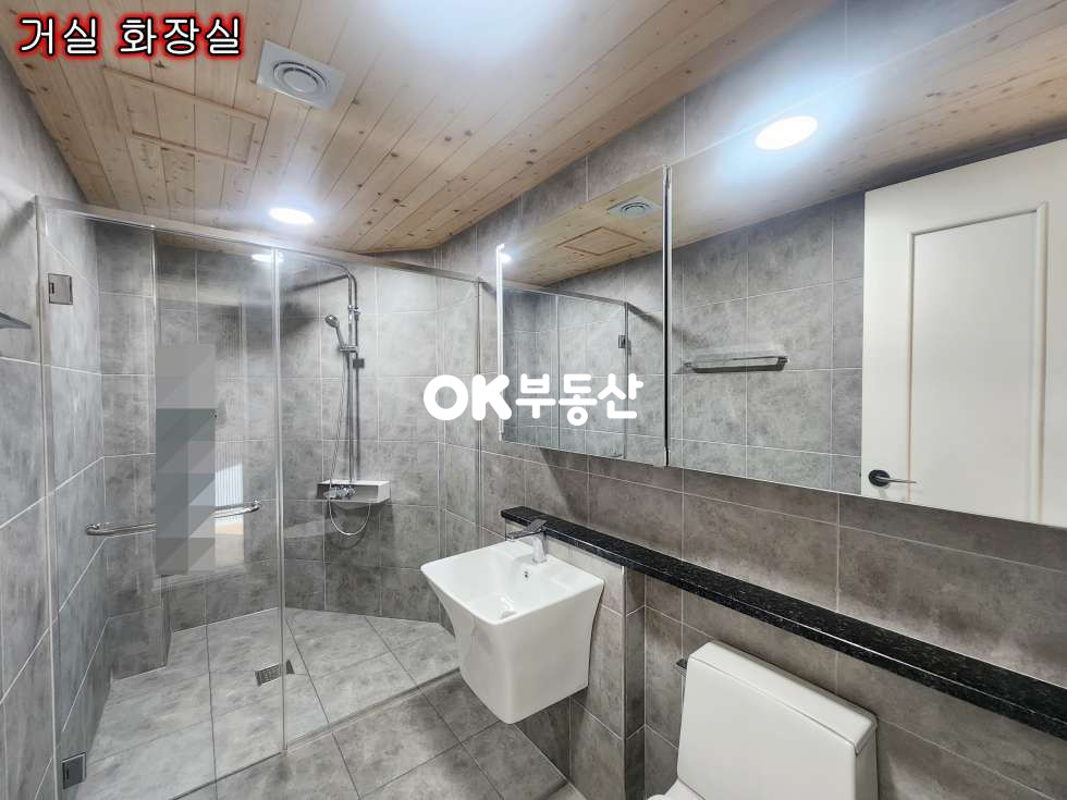 충남 천안서북구 성성동 주인거주하면서 관리하자 성성동 신축 상가주택건물매매 [대지 102평, 건물 60평, 연면적 180평] 매매 매물번호 15602 사진 18