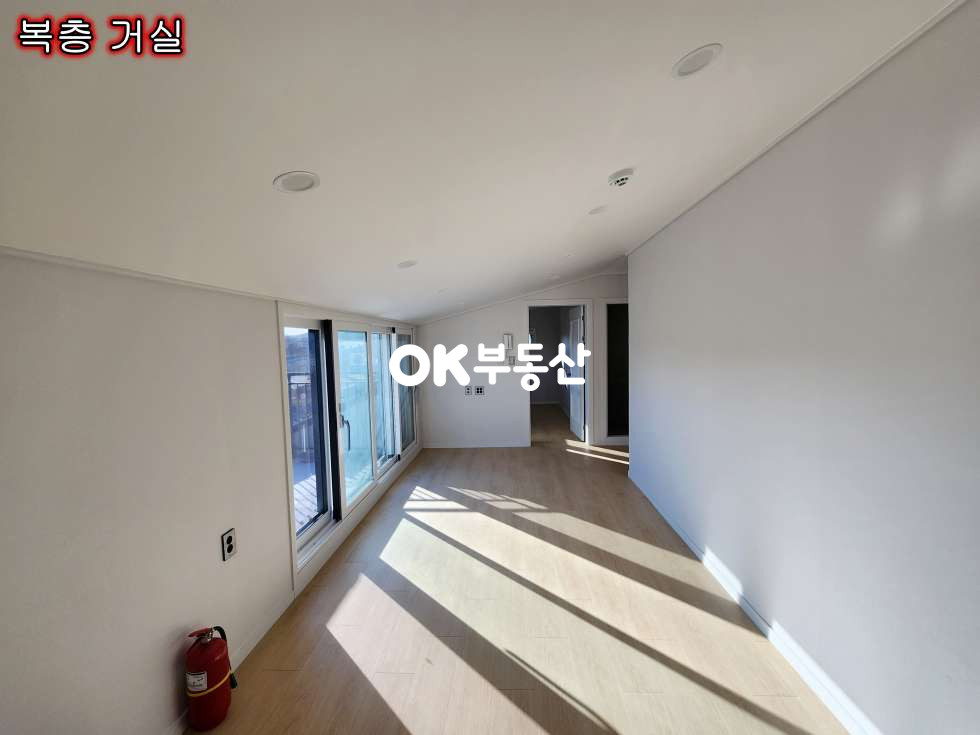 충남 천안서북구 성성동 주인거주하면서 관리하자 성성동 신축 상가주택건물매매 [대지 102평, 건물 60평, 연면적 180평] 매매 매물번호 15602 사진 23