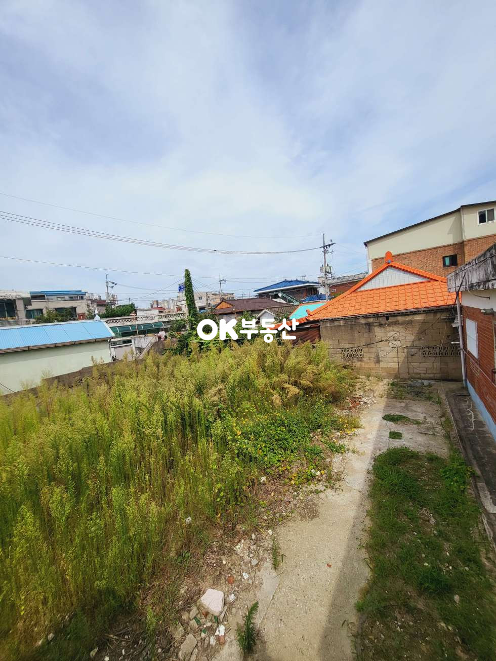 충남 천안동남구 원성동 천안원성동나대지매매 대지46평 제2종일반주거지역 매매 매물번호 14568 사진 5