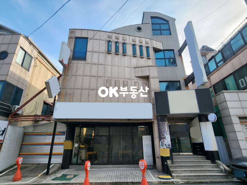 충남 천안동남구 신부동 신부동 신세계백화점하고 가까운 상가주택매매 (대지 64평, 건축38평, 연면적142평) 매매 매물번호 15671 사진 1