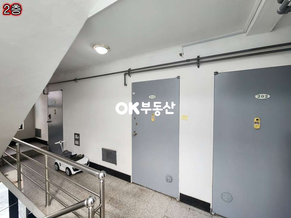 충남 천안동남구 신부동 신부동 신세계백화점하고 가까운 상가주택매매 (대지 64평, 건축38평, 연면적142평) 매매 매물번호 15671 사진 3