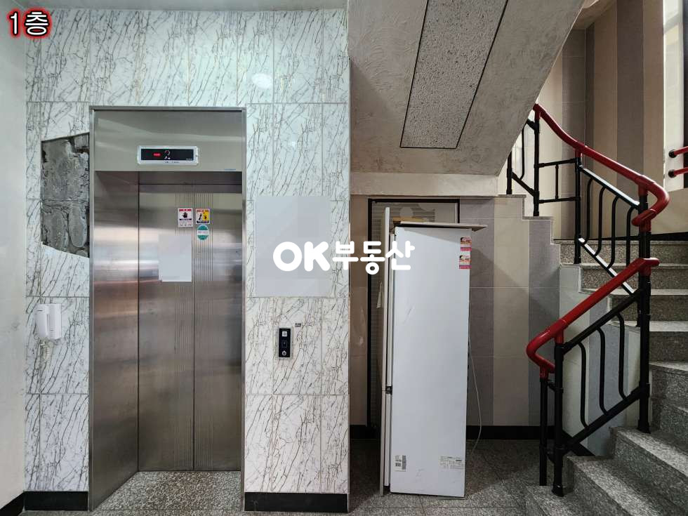 충남 천안서북구 쌍용동 쌍용역 걸어서 10분! 쌍용동원룸건물매매(대지143평,건축83평,연면적199평) 매매 매물번호 15725 사진 4