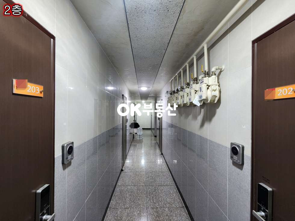 충남 천안서북구 쌍용동 쌍용역 걸어서 10분! 쌍용동원룸건물매매(대지143평,건축83평,연면적199평) 매매 매물번호 15725 사진 5