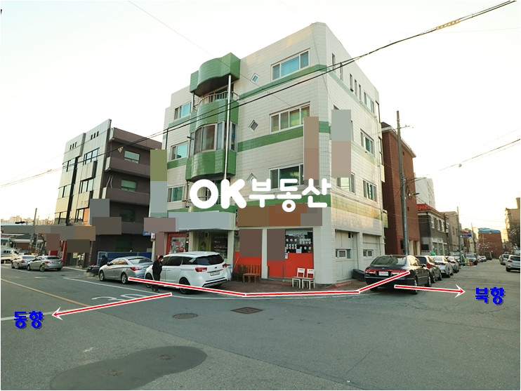 충남 천안동남구 원성동 원성동 4층 다가구주택 매매 매매 매물번호 12830 사진 1