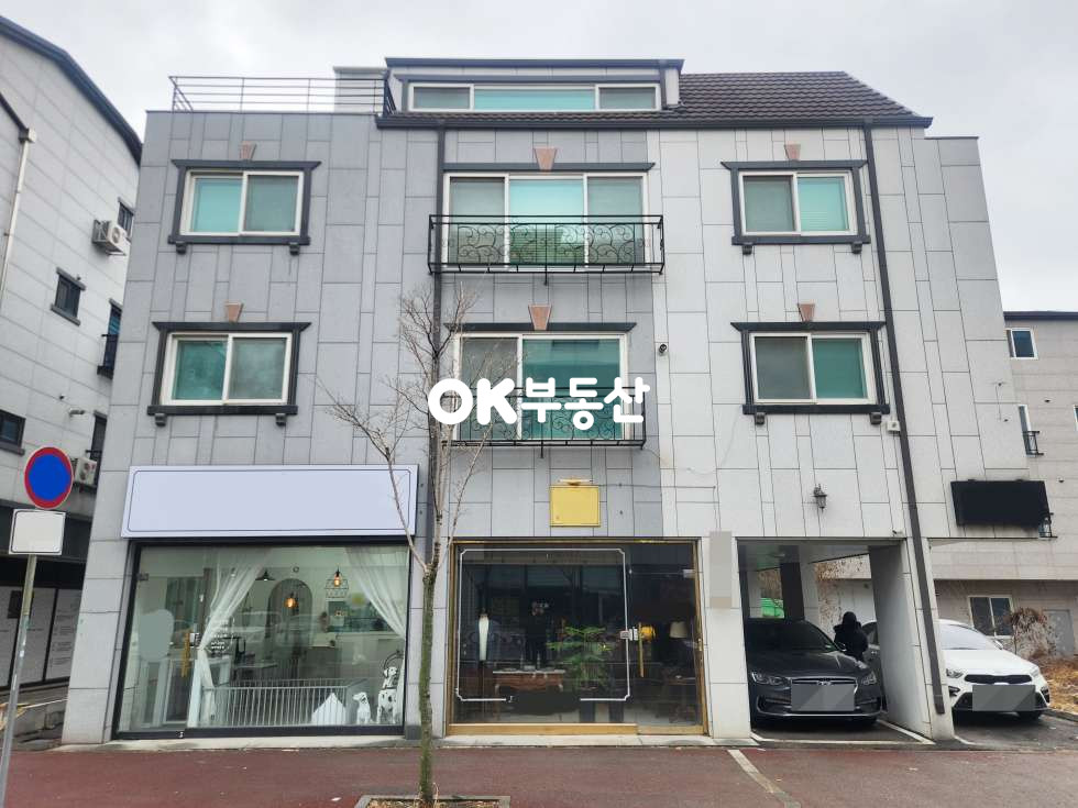 충남 천안동남구 삼룡동 실투자금 4억2천만원에 가능한 천안 삼거리재개발로 핫한 삼룡동건물매매(대지67평,건축39평,연면적108평) 매매 매물번호 14672 사진 1