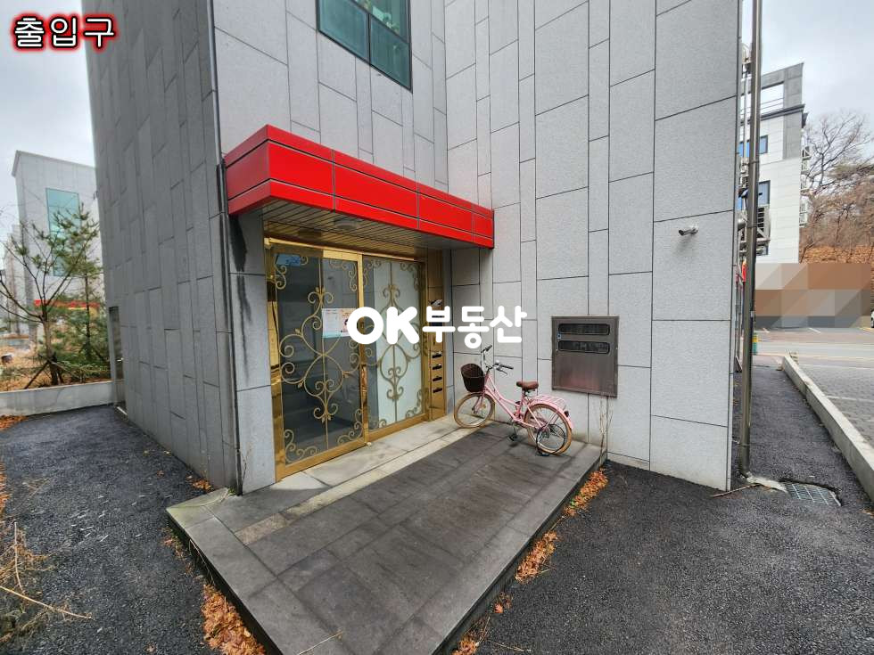 충남 천안동남구 삼룡동 실투자금 4억2천만원에 가능한 천안 삼거리재개발로 핫한 삼룡동건물매매(대지67평,건축39평,연면적108평) 매매 매물번호 14672 사진 3