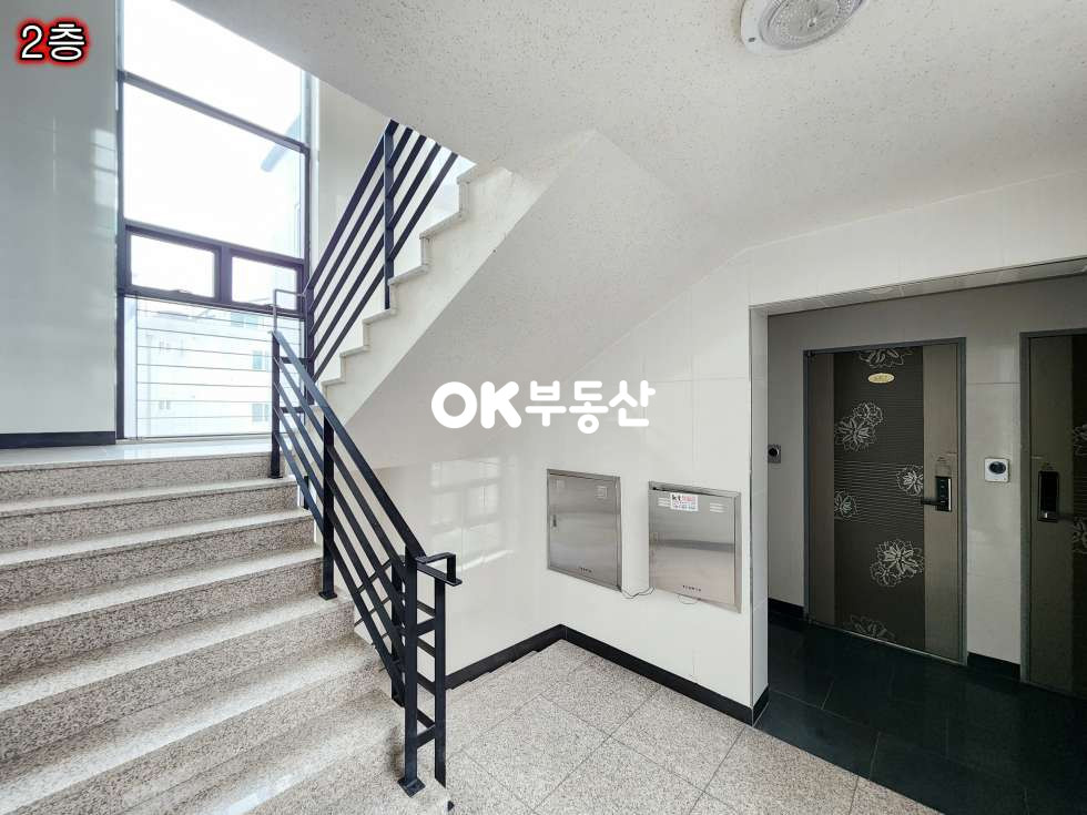 충남 천안동남구 삼룡동 실투자금 4억2천만원에 가능한 천안 삼거리재개발로 핫한 삼룡동건물매매(대지67평,건축39평,연면적108평) 매매 매물번호 14672 사진 5