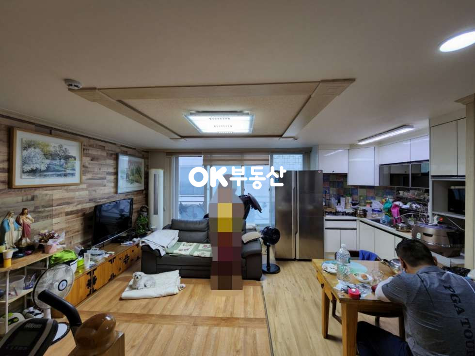 충남 천안동남구 청당동 다가구건물] 월수익294만! 주인세대! 천안다가구주택매매 청당동원룸건물매매 매매 매물번호 15089 사진 13