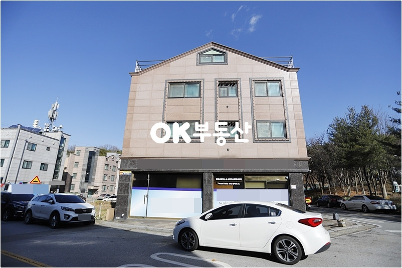 충남 천안서북구 백석동 (OK부동산 전속매물)(급매)백석동 햇빛 잘드는 지상3층 상가주택건물 매매 (대지 78평, 건축46평) 매매 매물번호 13892 사진 3