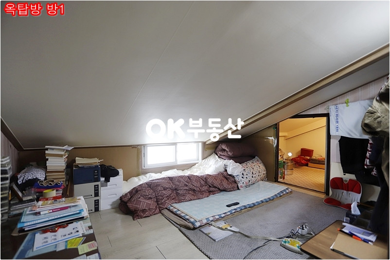 충남 천안서북구 백석동 (OK부동산 전속매물)(급매)백석동 햇빛 잘드는 지상3층 상가주택건물 매매 (대지 78평, 건축46평) 매매 매물번호 13892 사진 15