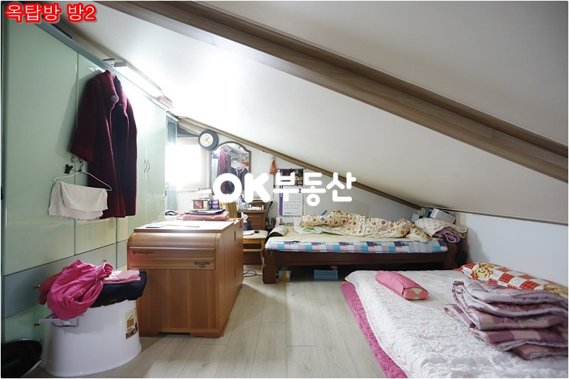 충남 천안서북구 백석동 (OK부동산 전속매물)(급매)백석동 햇빛 잘드는 지상3층 상가주택건물 매매 (대지 78평, 건축46평) 매매 매물번호 13892 사진 16