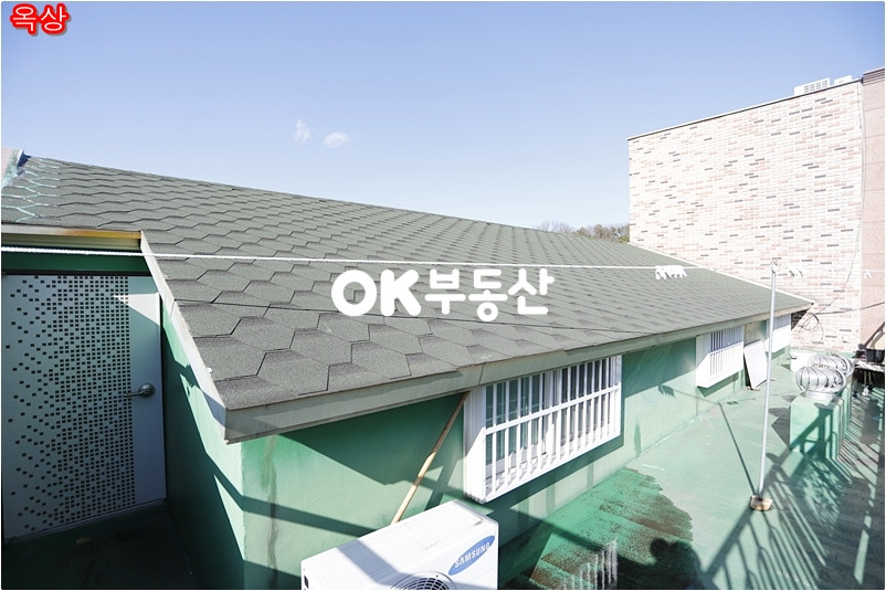 충남 천안서북구 백석동 (OK부동산 전속매물)(급매)백석동 햇빛 잘드는 지상3층 상가주택건물 매매 (대지 78평, 건축46평) 매매 매물번호 13892 사진 18