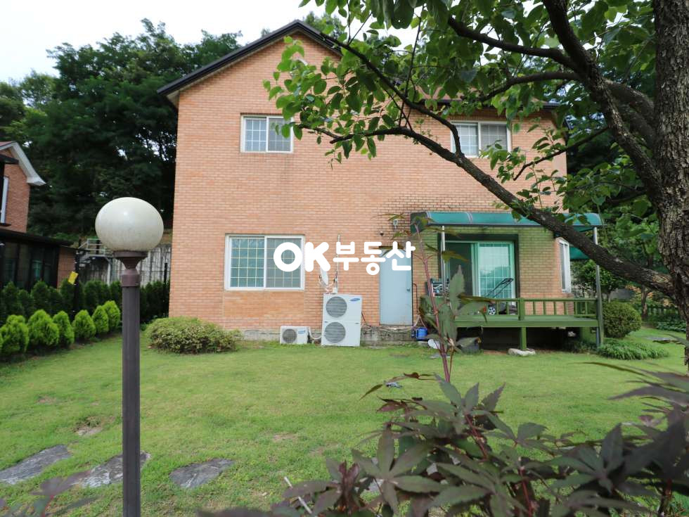 충남 천안동남구 원성동 토지만 무려 399평 고급전원주택매매 2필지! 천안전원주택매매 매매 매물번호 12143 사진 1