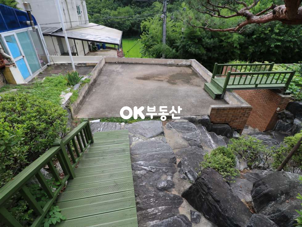 충남 천안동남구 원성동 토지만 무려 399평 고급전원주택매매 2필지! 천안전원주택매매 매매 매물번호 12143 사진 7