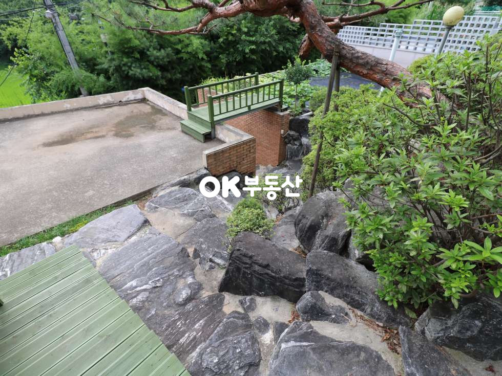 충남 천안동남구 원성동 토지만 무려 399평 고급전원주택매매 2필지! 천안전원주택매매 매매 매물번호 12143 사진 8