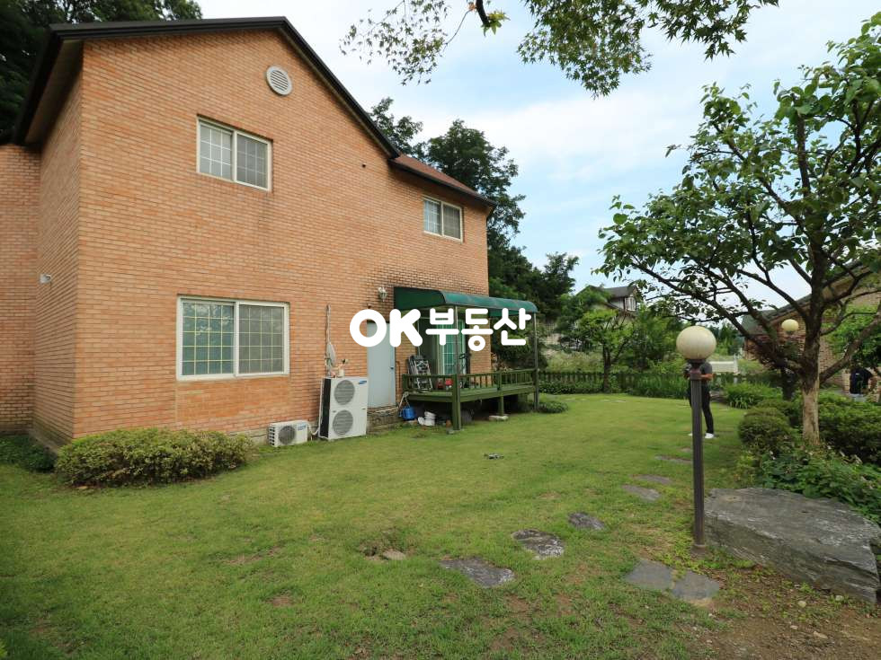 충남 천안동남구 원성동 토지만 무려 399평 고급전원주택매매 2필지! 천안전원주택매매 매매 매물번호 12143 사진 9