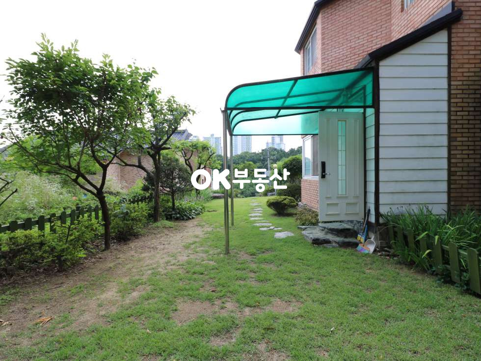 충남 천안동남구 원성동 토지만 무려 399평 고급전원주택매매 2필지! 천안전원주택매매 매매 매물번호 12143 사진 13