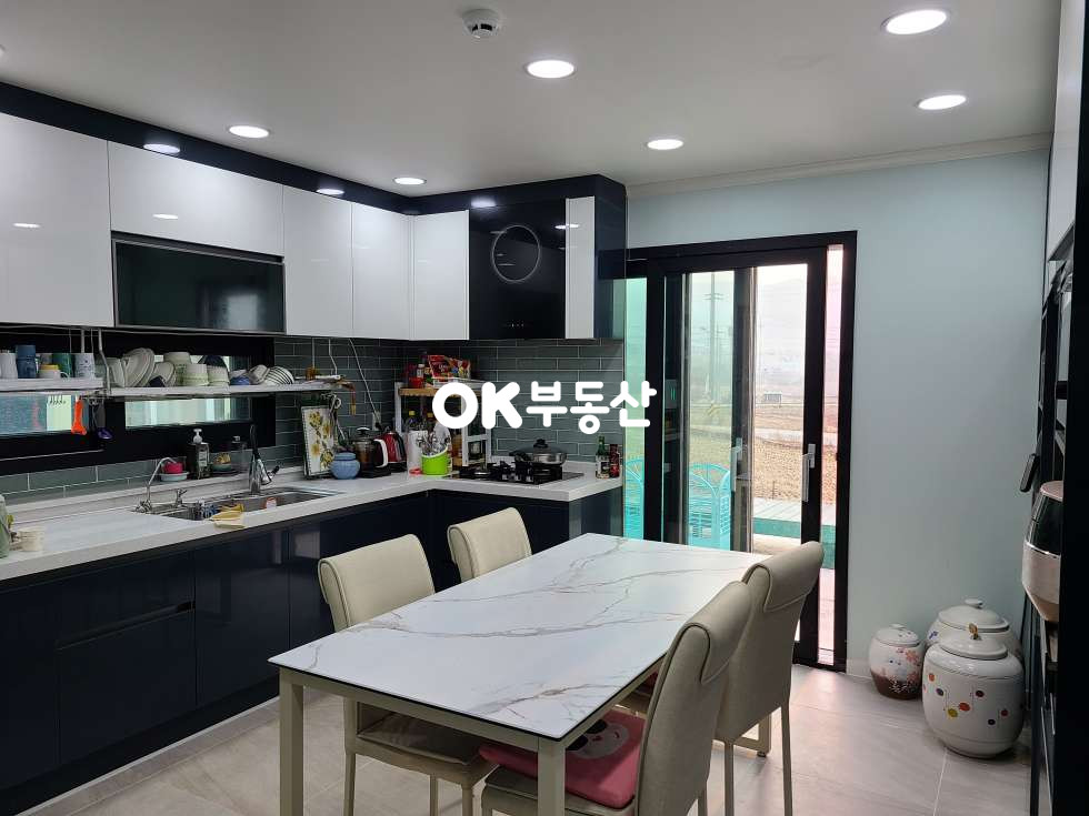 충남 아산시 영인면 성내리 아산영인면전원주택매매 대지 160평 연 48평 매매 매물번호 15418 사진 4