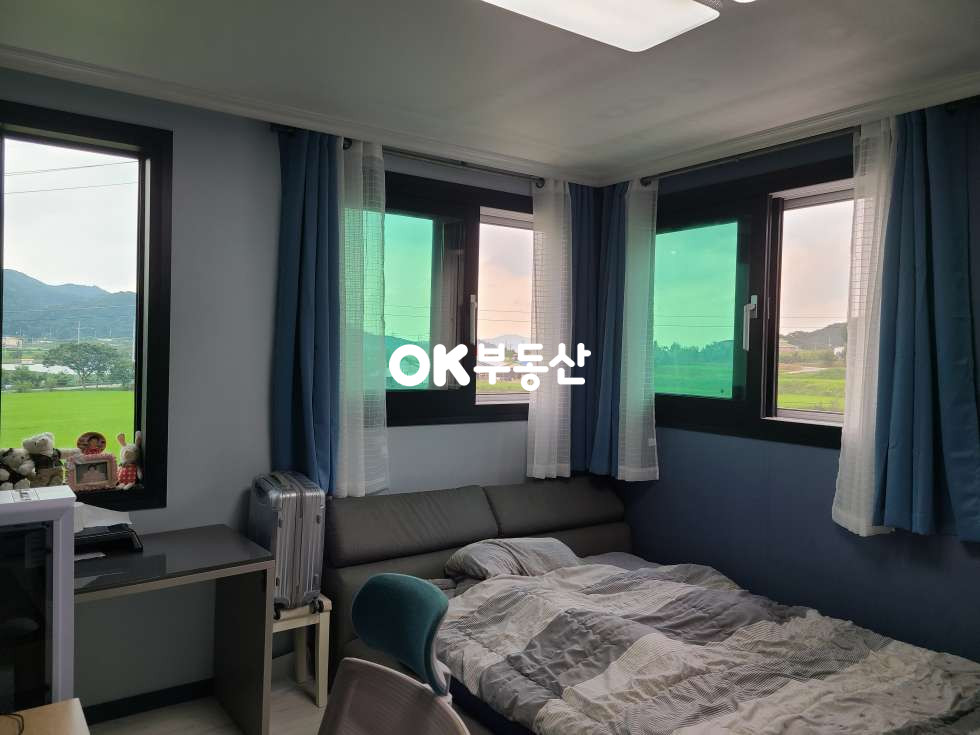 충남 아산시 영인면 성내리 아산영인면전원주택매매 대지 160평 연 48평 매매 매물번호 15418 사진 8