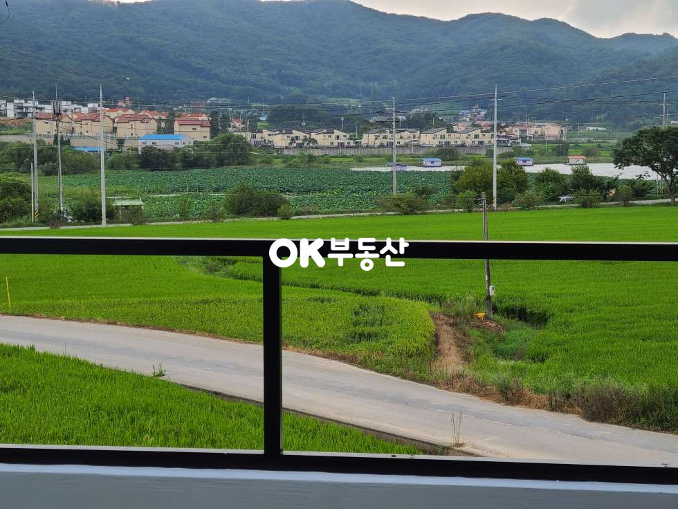 충남 아산시 영인면 성내리 아산영인면전원주택매매 대지 160평 연 48평 매매 매물번호 15418 사진 9