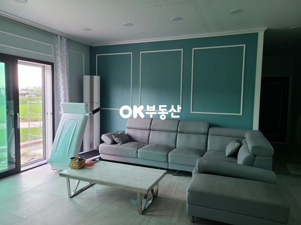 충남 아산시 영인면 성내리 아산영인면전원주택매매 대지 160평 연 48평 매매 매물번호 15418 사진 11