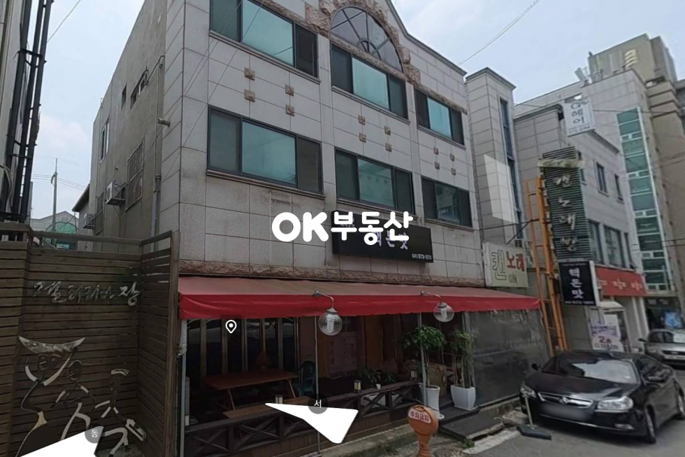 충남 천안서북구 쌍용동 천안쌍용동건물매매 대지57평 연146평 건축34평! 매매 매물번호 15745 사진 1