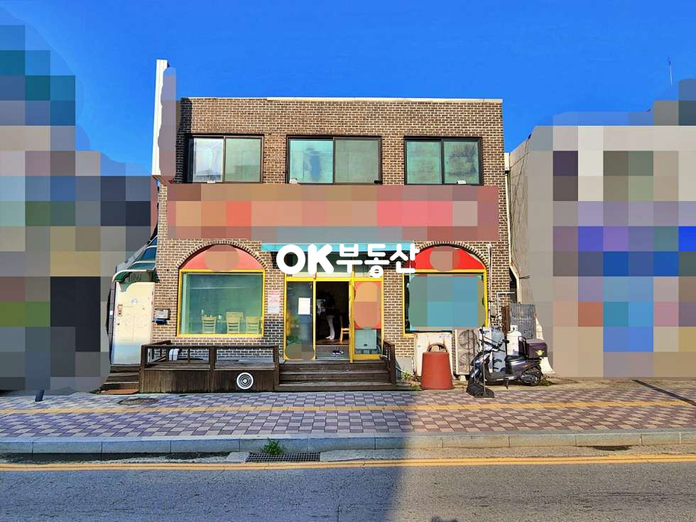 충남 천안동남구 구성동 대로변 구성동상가주택매매 (대지76평/연43평) 매매 매물번호 14832 사진 1
